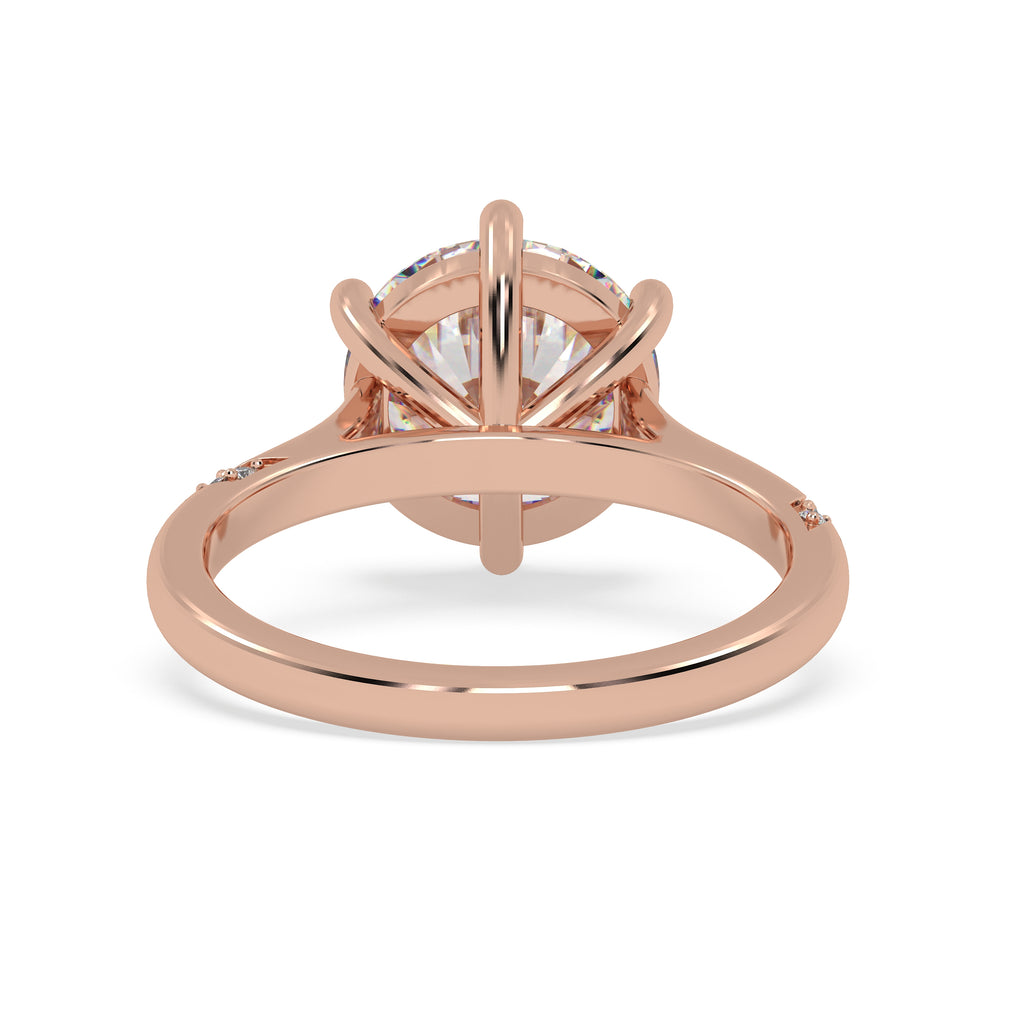 The Eiryana ~ RoseGold