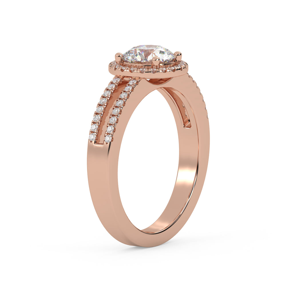 The Kaylon ~ RoseGold