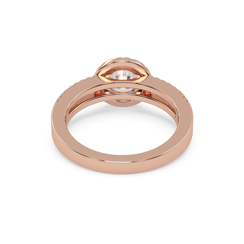 The Kaylon ~ RoseGold