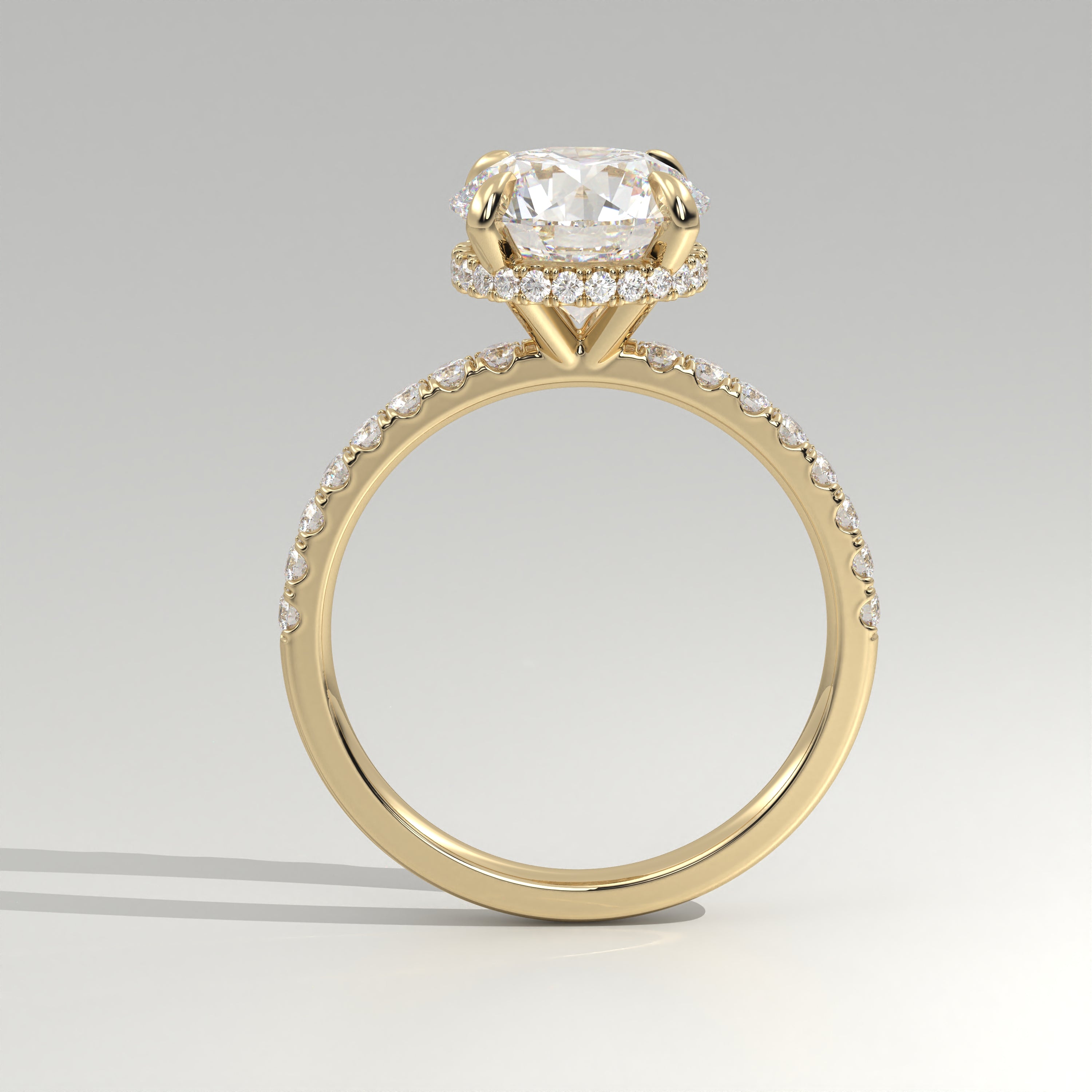 The Elynora~ Gold