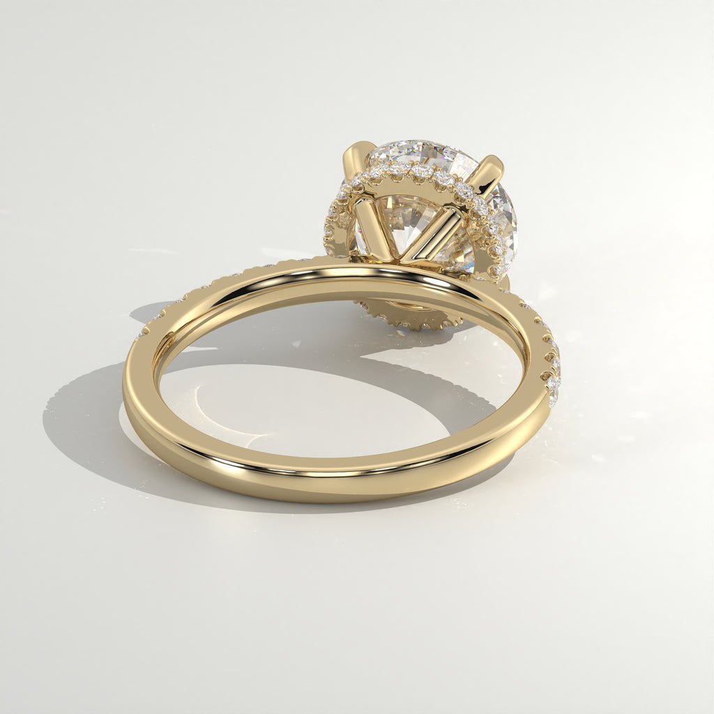 The Elynora~ Gold