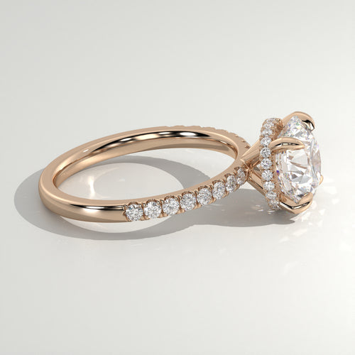The Elysyn ~ RoseGold