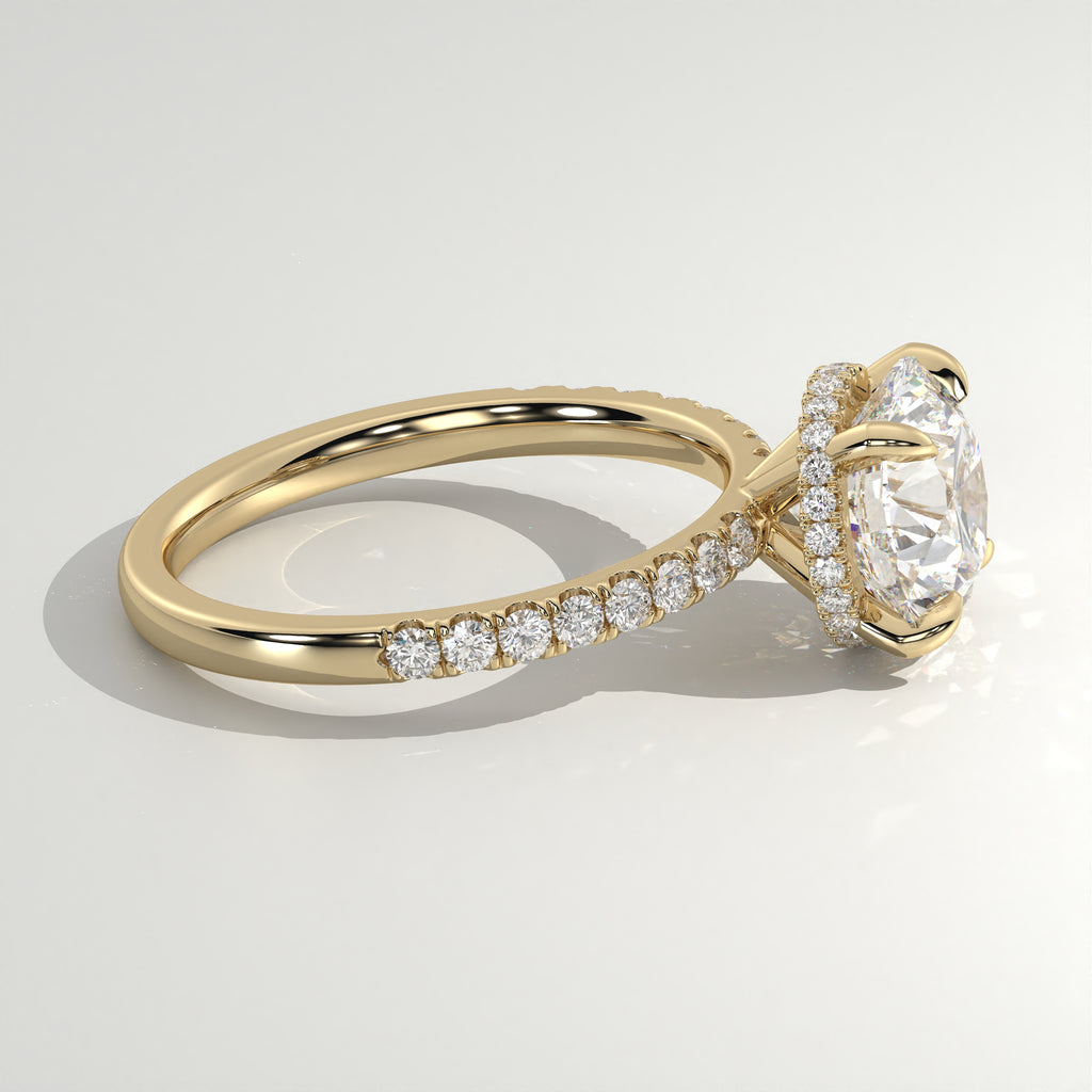 The Elynora~ Gold