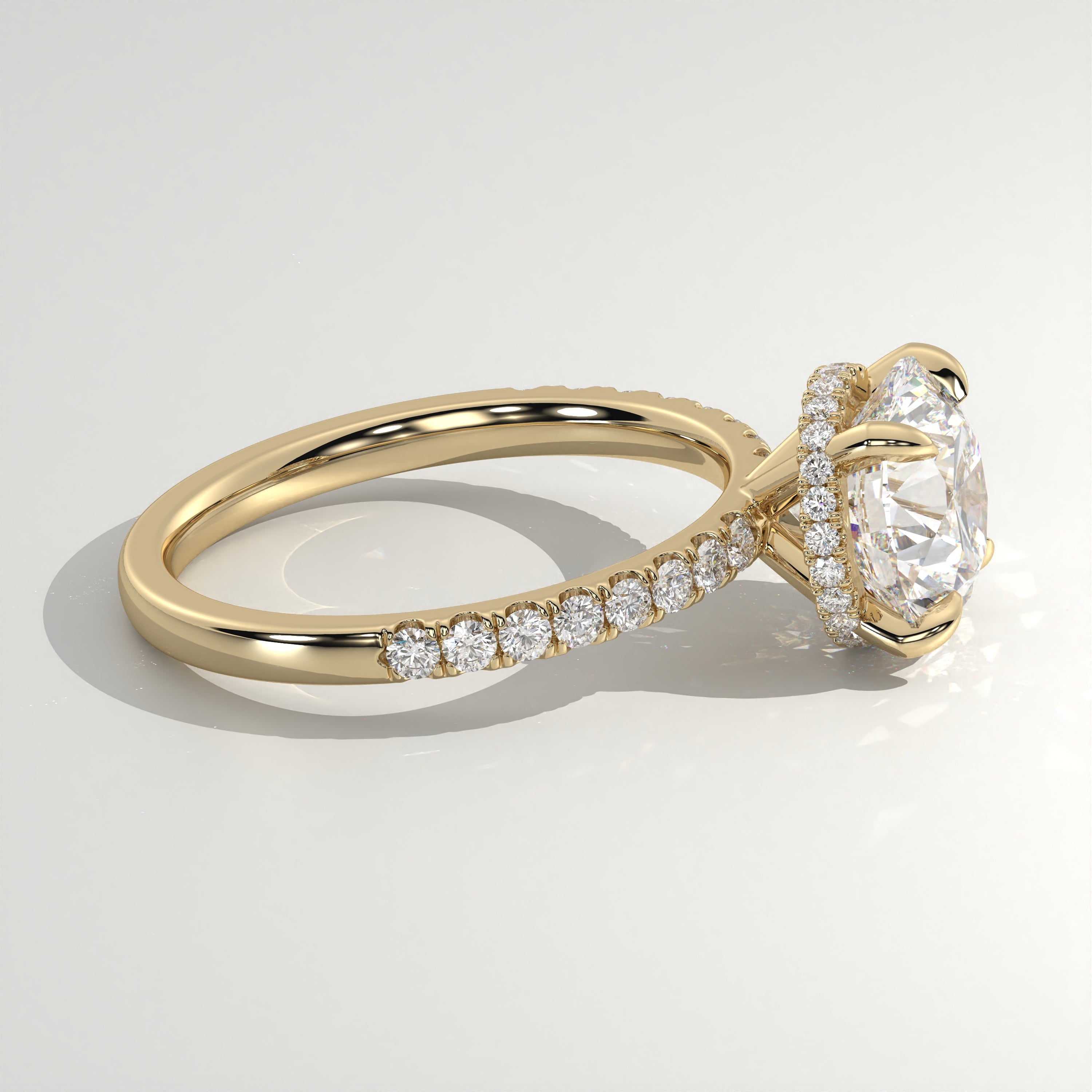 The Elynora~ Gold