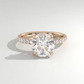 The Elynora~ RoseGold