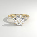 The Briarose~ Gold