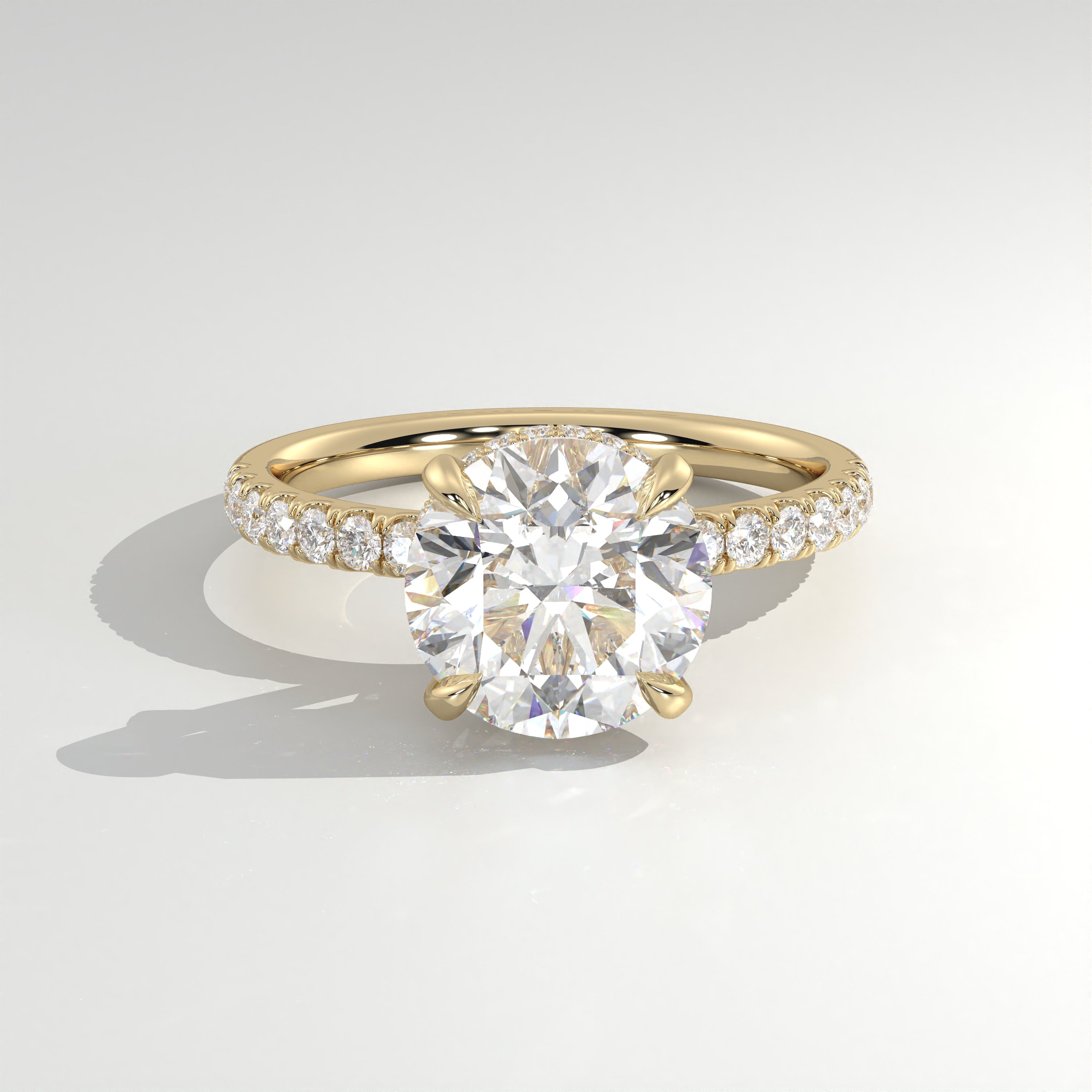 The Elynora~ Gold