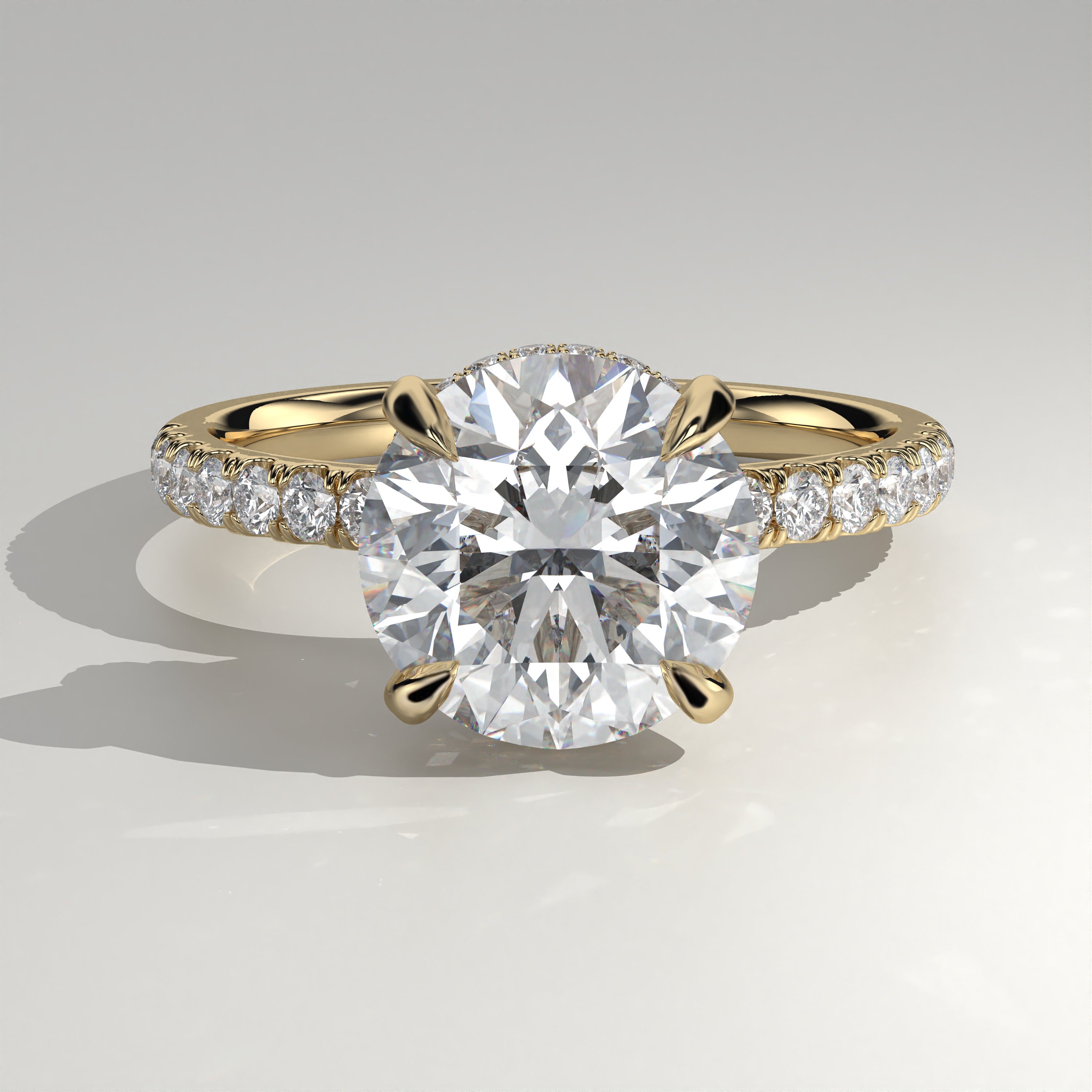 The Elynora~ Gold