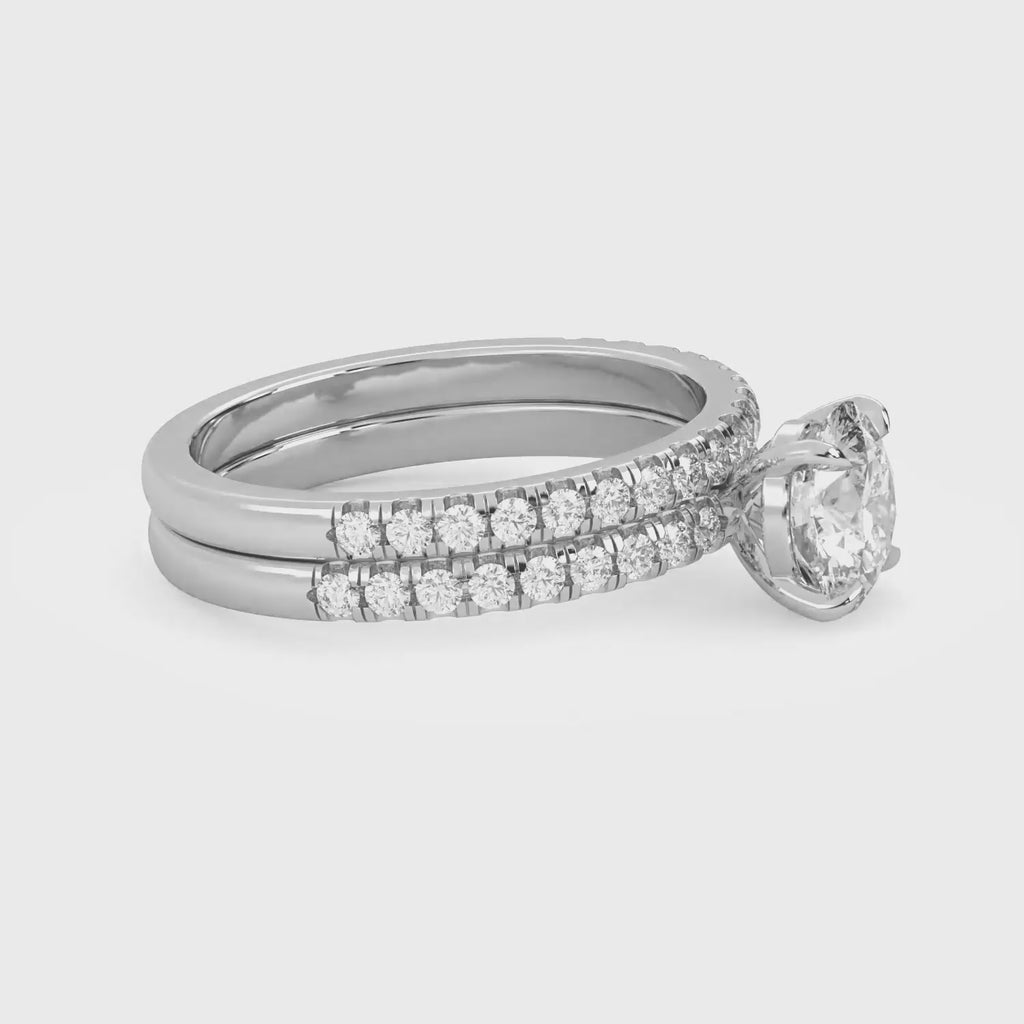 The Virelle ~ Silver