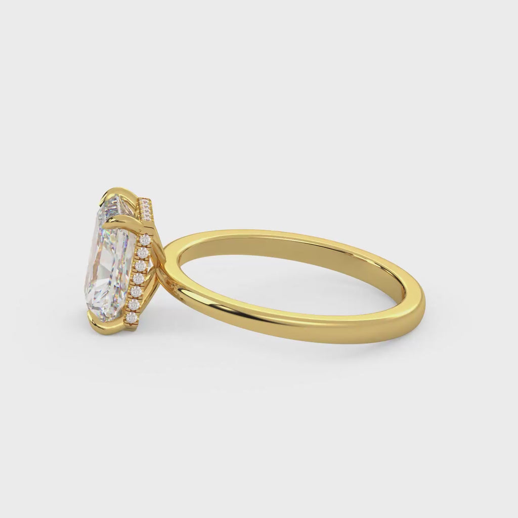 The lyxora ~Gold