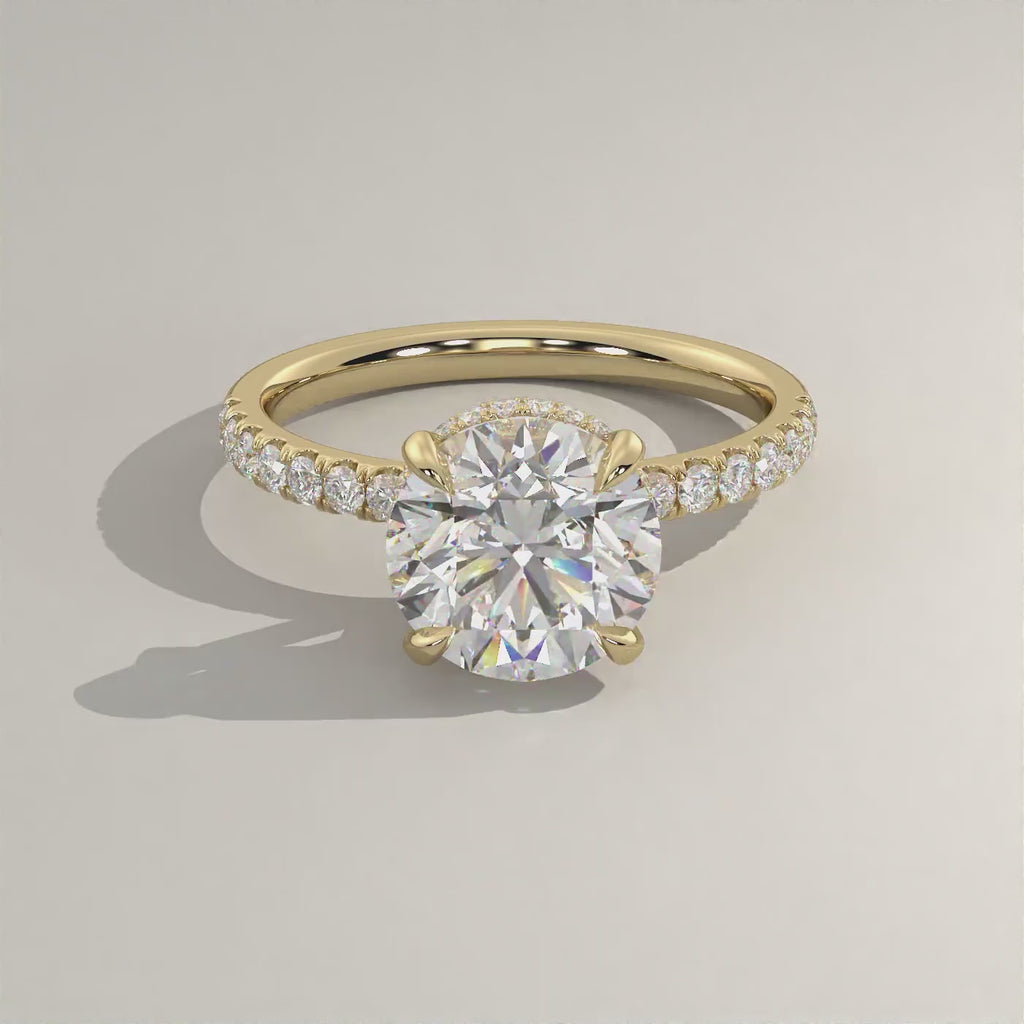 The Elynora~ Gold