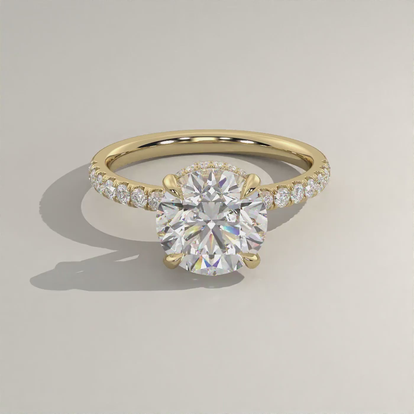 The Elynora~ Gold