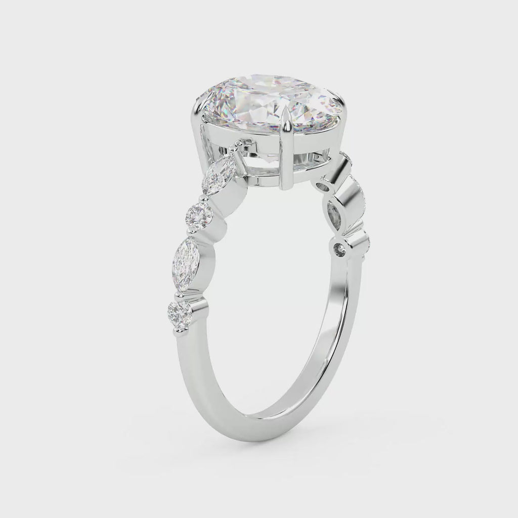 The Elysia ~Silver
