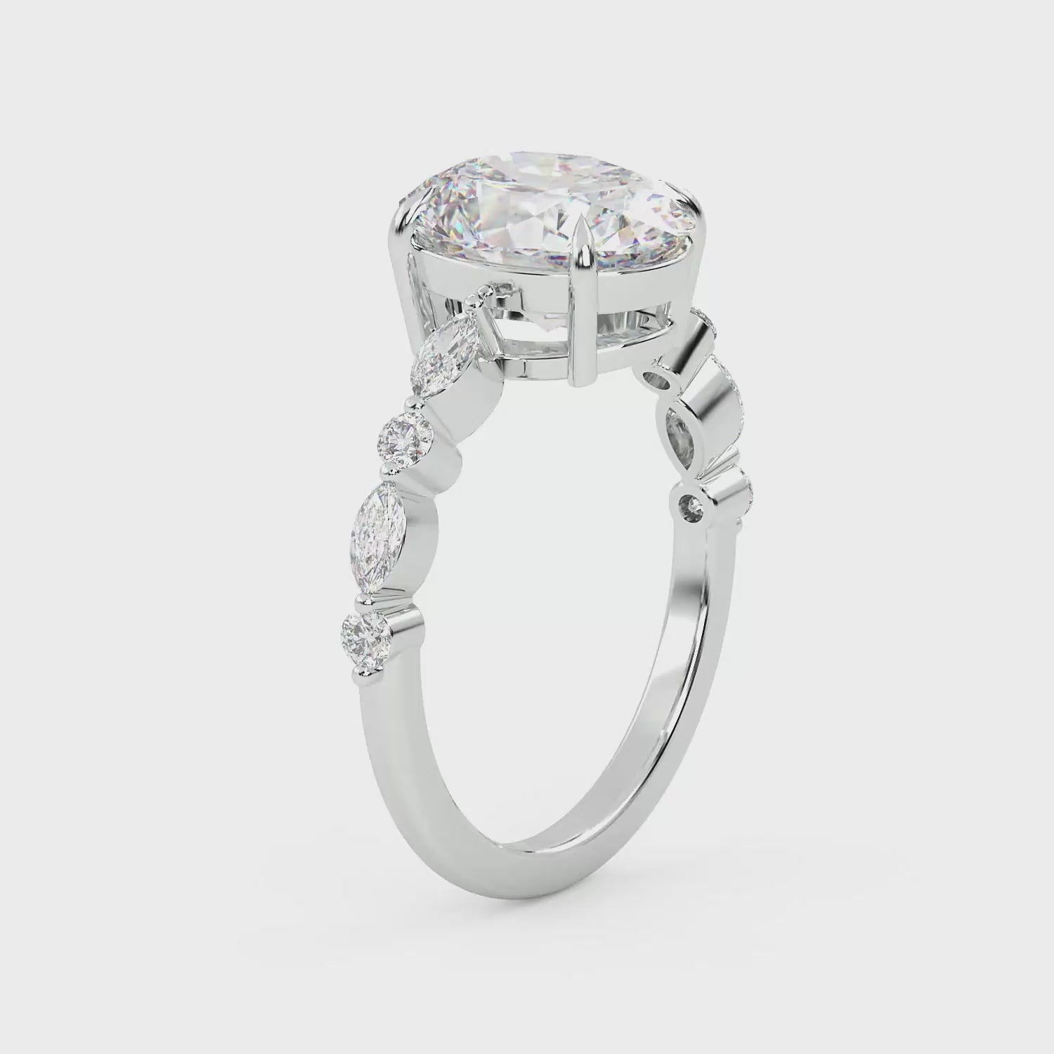 The Elysia ~Silver