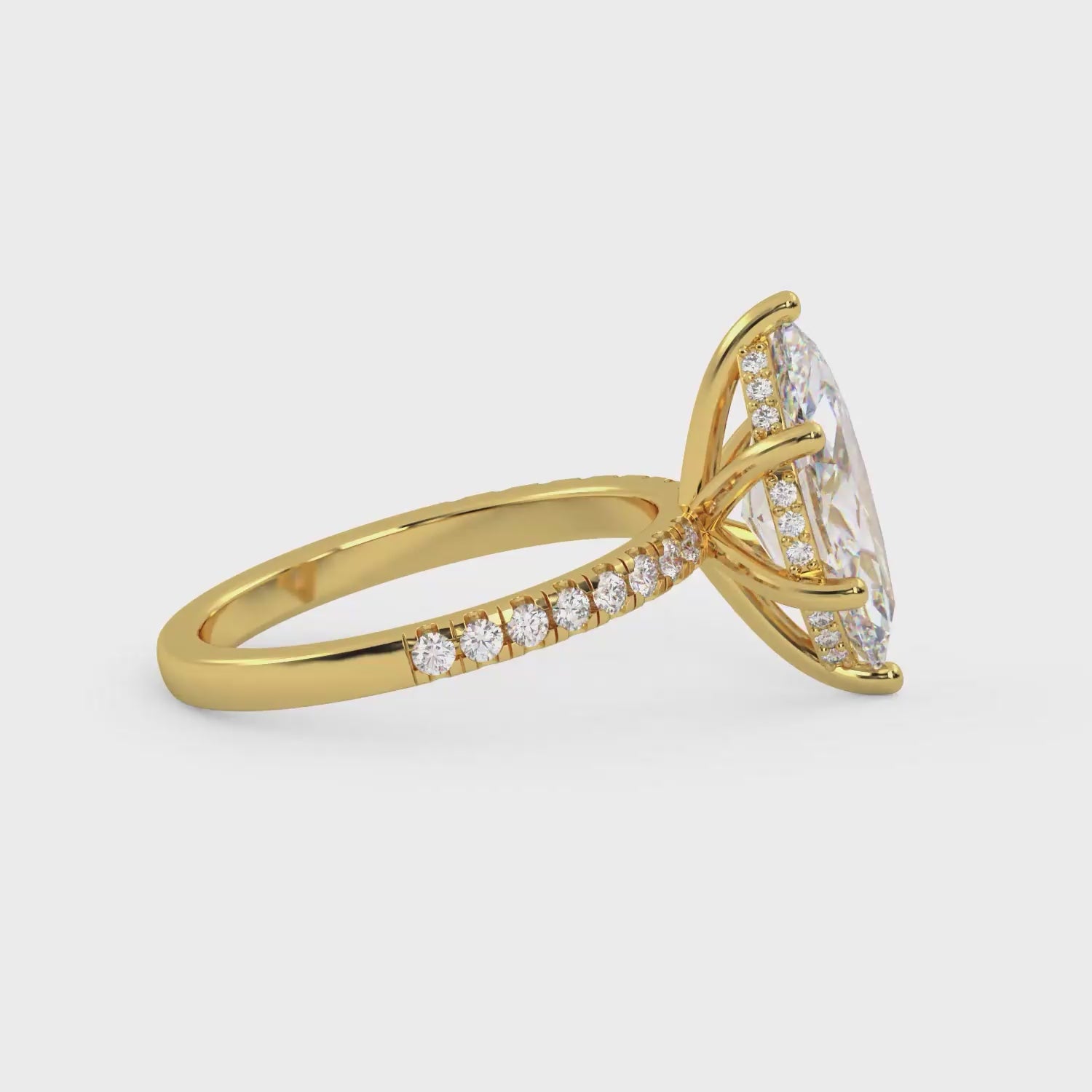 The Lumera~ Gold