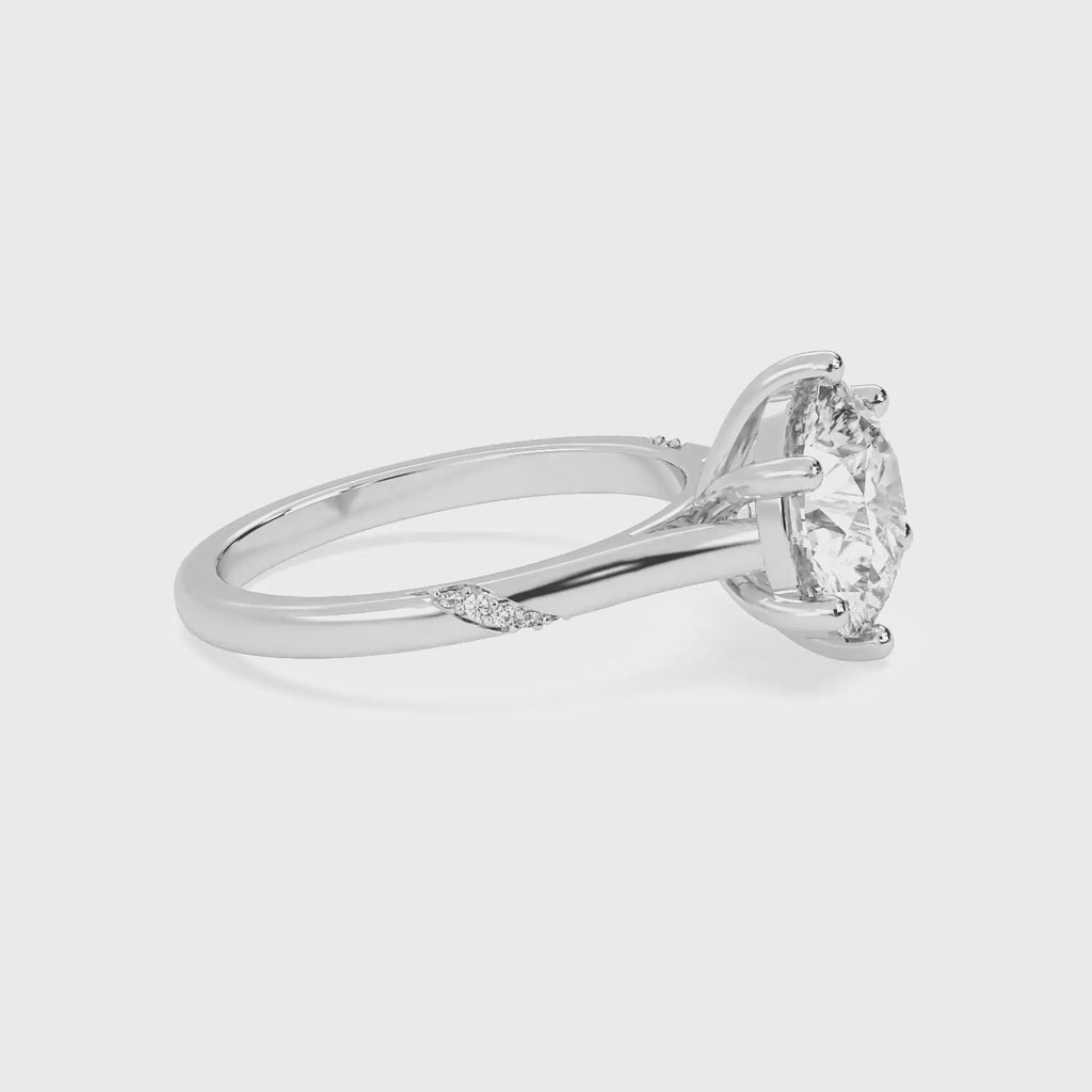 The Eiryana ~ Silver