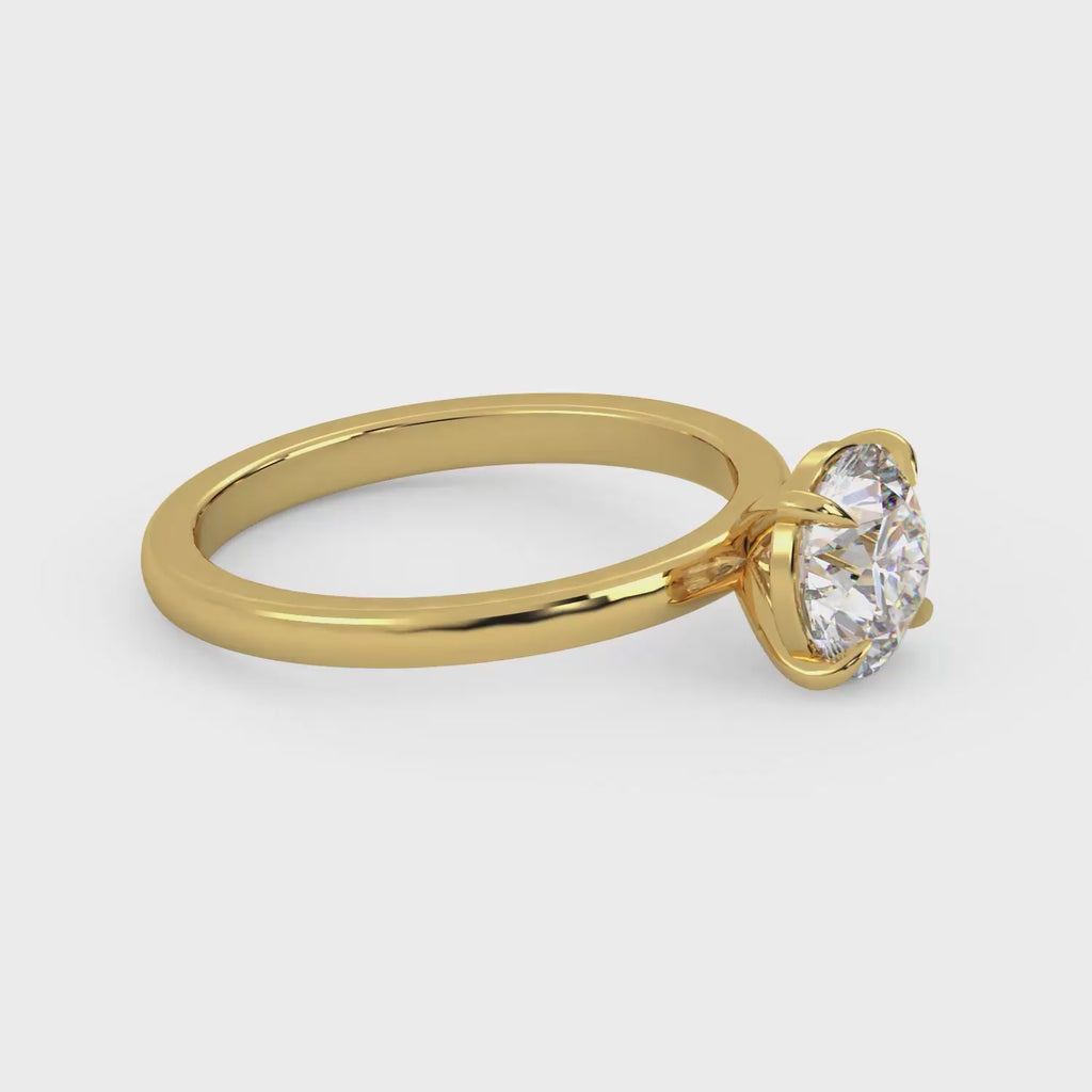 The Solyra ~  Gold