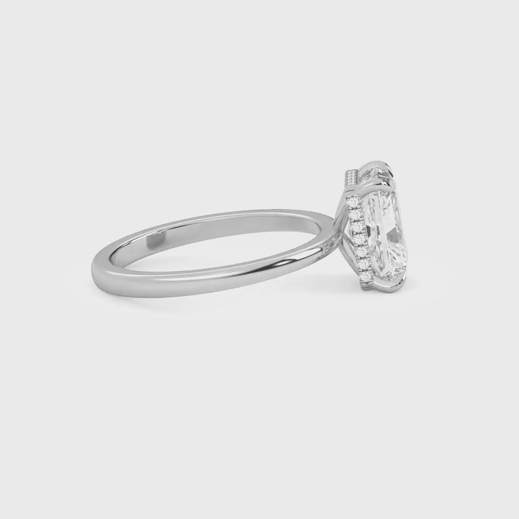 The lyxora ~ Silver