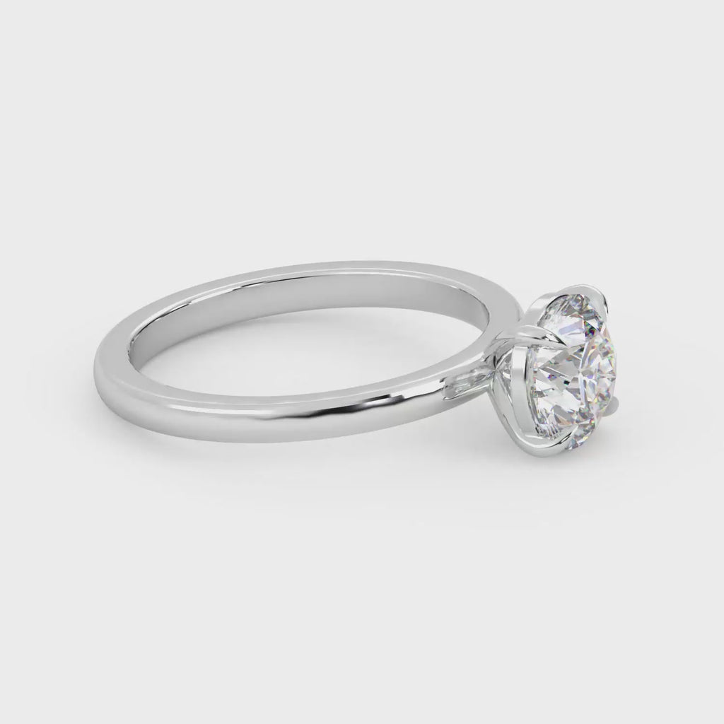 The Solyra ~ Silver