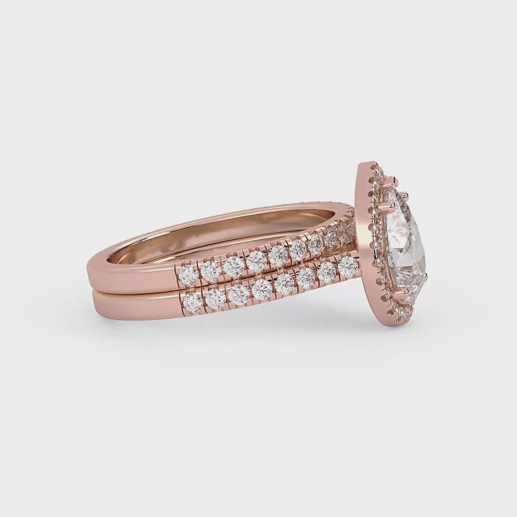 The Elysyn ~ RoseGold